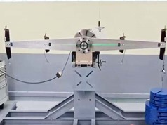 QUATEST 3 nghiên cứu thành công thiết bị kiểm định, hiệu chuẩn phương tiện đo mô men lực  